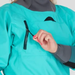 NRS Womens Dry Wear REV (GORE-TEX Pro) Drytop W's