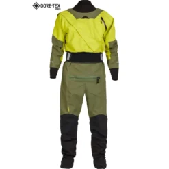 NRS Axiom (GORE-TEX Pro) Drysuit M's