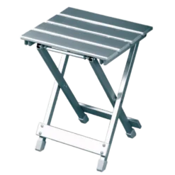 Travel Chair Side Canyon Table