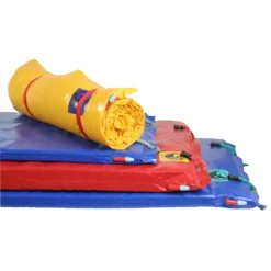 Jacks Plastic Paco & Sleeping Pads Paco Pad Guide 7 Jacks Plastic Paco & Sleeping Pads Paco Pad Guide