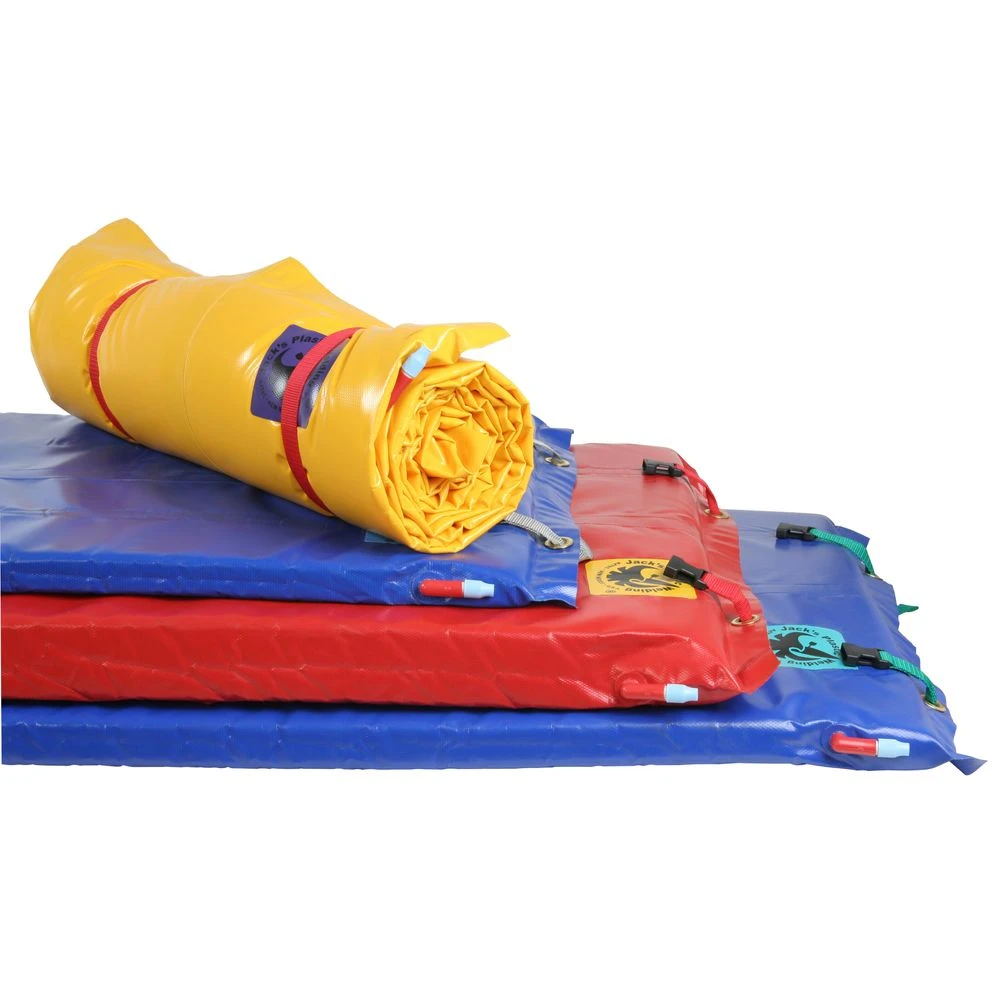 Jacks Plastic Paco Pad - Full 6 Jacks Plastic Paco Pad - Full