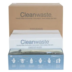 NRS WAG BAGS 12 Pack