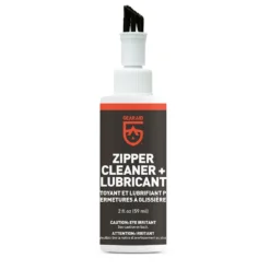 GearAid Kayak Repair & Care Zipper Cleaner & Lube