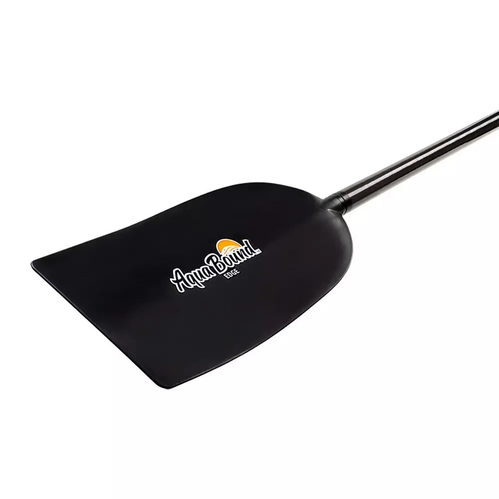 AquaBound Edge Canoe Paddle Canoe Paddles 2 AquaBound Edge Canoe Paddle Canoe Paddles