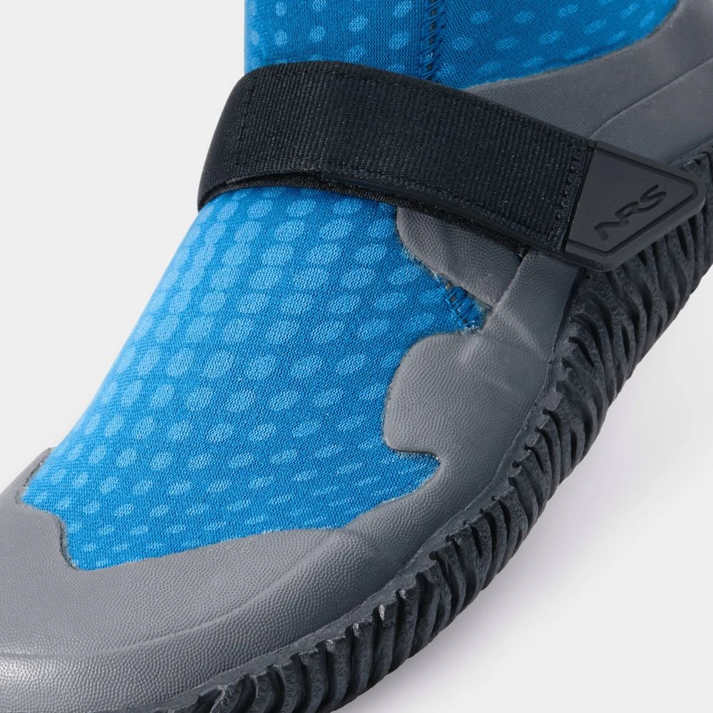 NRS Women's Paddle Wetshoe 9 NRS Women's Paddle Wetshoe