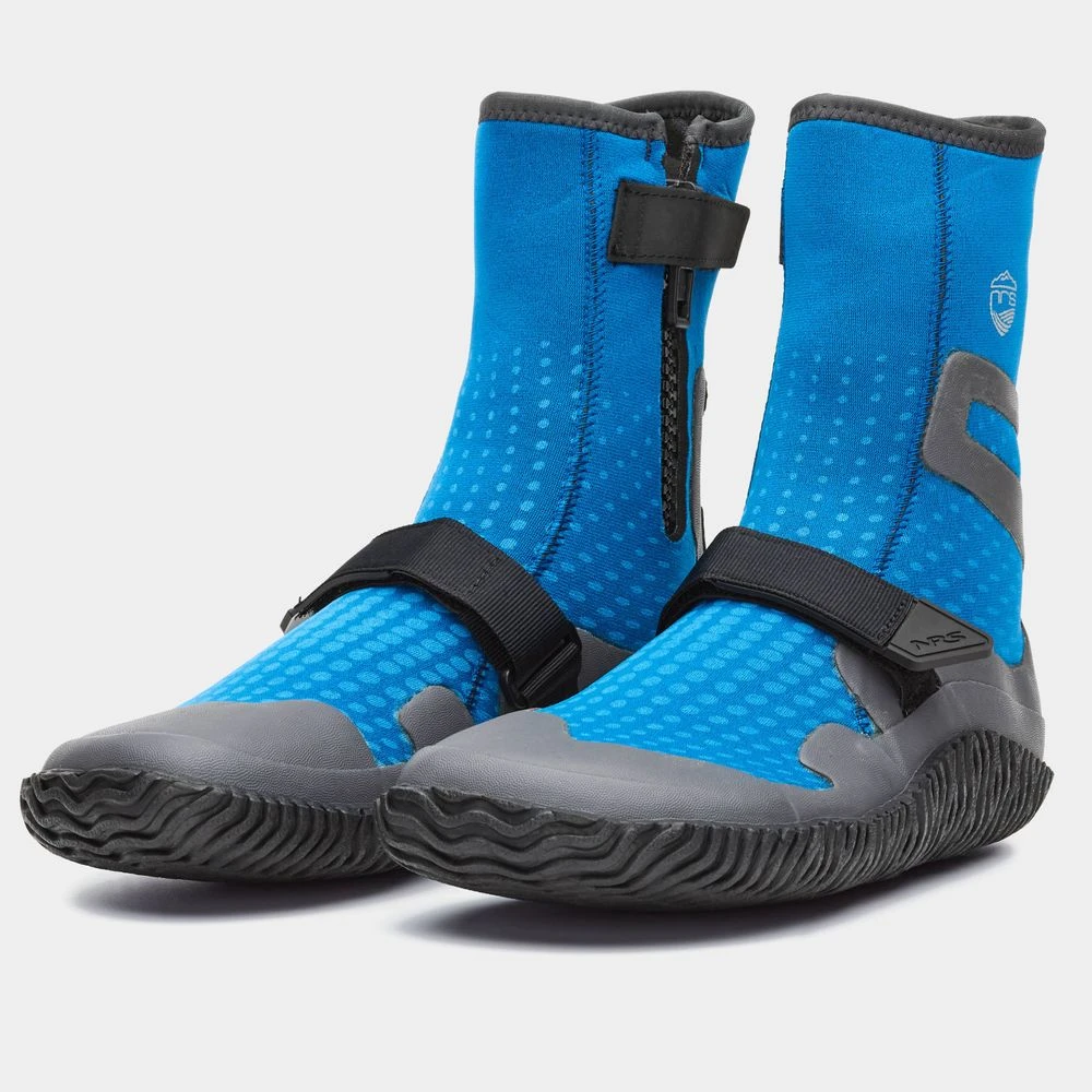 NRS Women's Paddle Wetshoe 8 NRS Women's Paddle Wetshoe