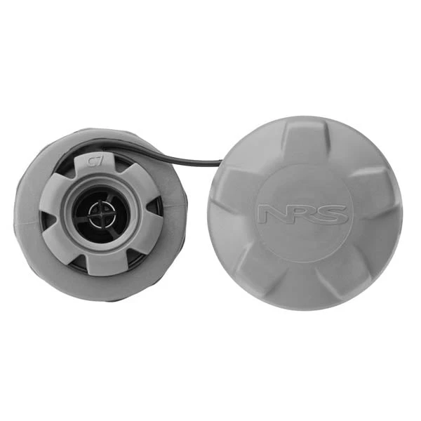 NRS Leafield C7 Valve 2 NRS Leafield C7 Valve