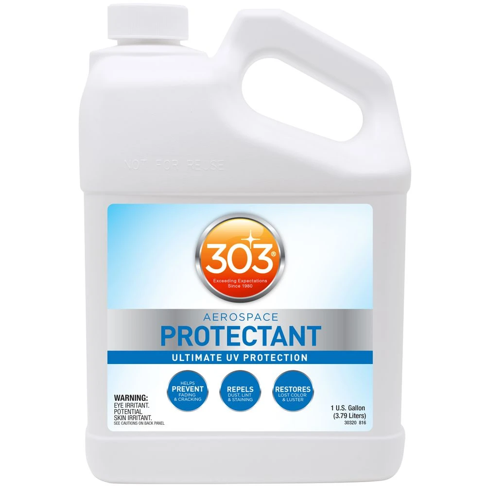NRS Kayak Repair & Care 303 Protectant 4 NRS Kayak Repair & Care 303 Protectant