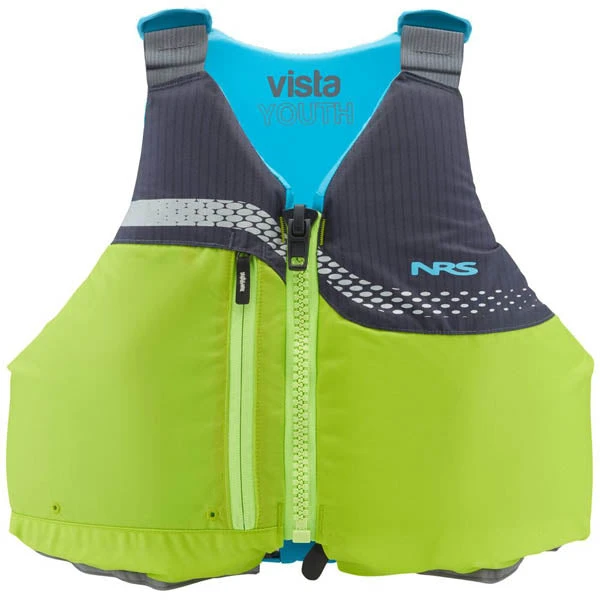 NRS Vista Youth PFD Youth PFDs 5 NRS Vista Youth PFD Youth PFDs