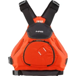 NRS Mens PFDs Ninja PFD 38 NRS Mens PFDs Ninja PFD