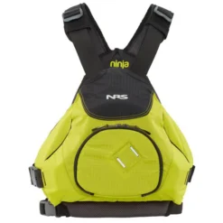 NRS Mens PFDs Ninja PFD 35 NRS Mens PFDs Ninja PFD