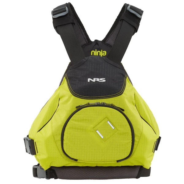 NRS Mens PFDs Ninja PFD 3 NRS Mens PFDs Ninja PFD