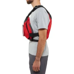 NRS Mens PFDs Ninja PFD 30 NRS Mens PFDs Ninja PFD