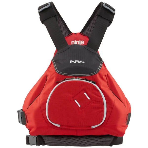 NRS Mens PFDs Ninja PFD 13 NRS Mens PFDs Ninja PFD