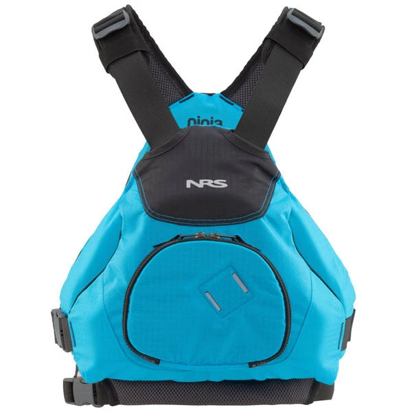 NRS Mens PFDs Ninja PFD 2 NRS Mens PFDs Ninja PFD