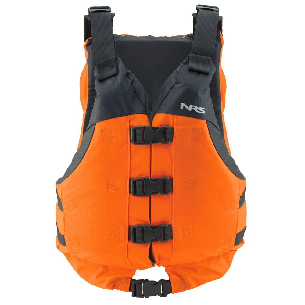 NRS Big Water V PFD Mens PFDs 4 NRS Big Water V PFD Mens PFDs