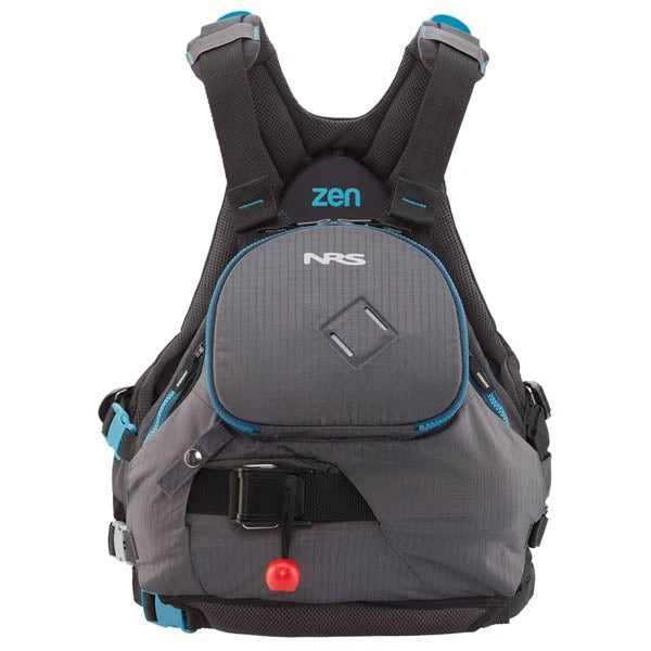 NRS Rescue PFDs Zen Rescue PFD 4 NRS Rescue PFDs Zen Rescue PFD
