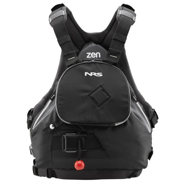 NRS Rescue PFDs Zen Rescue PFD 6 NRS Rescue PFDs Zen Rescue PFD