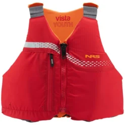 NRS Vista Youth PFD Youth PFDs 8 NRS Vista Youth PFD Youth PFDs