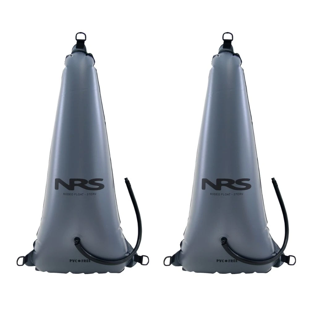 NRS Rodeo Stern Float Bags 1 NRS Rodeo Stern Float Bags