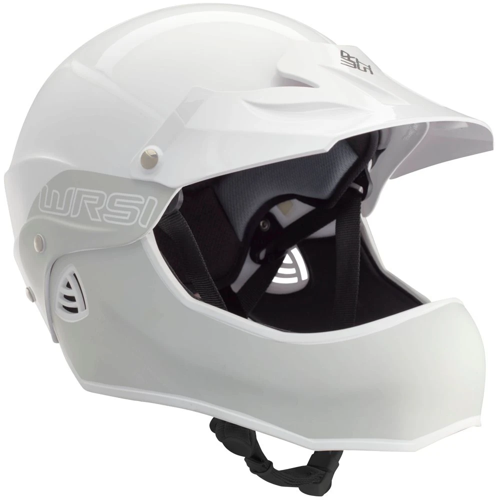 NRS Moment Fullface Helmet 3 NRS Moment Fullface Helmet