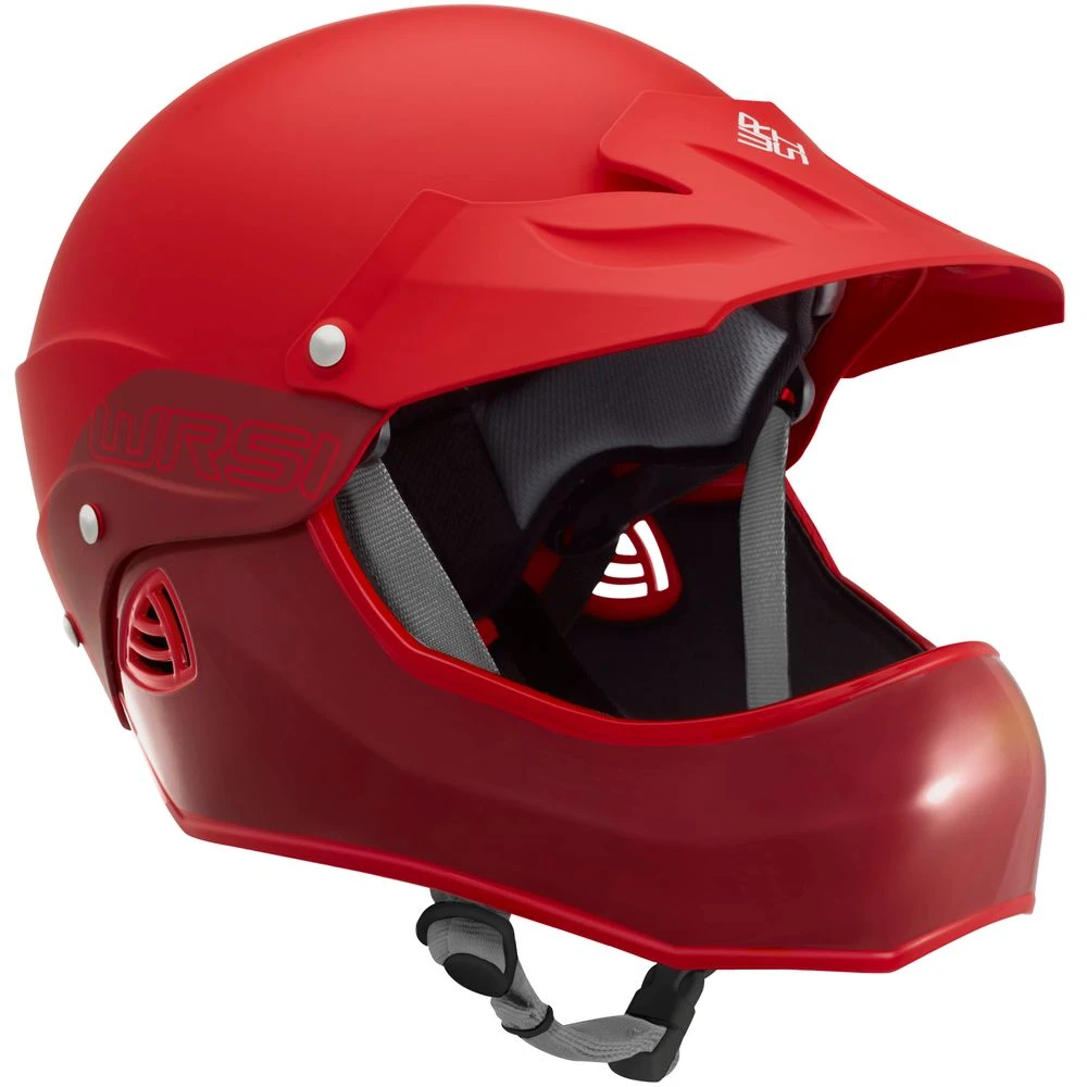 NRS Moment Fullface Helmet 1 NRS Moment Fullface Helmet