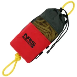 NRS Standard Rescue Throw Bag 75' 6 NRS Standard Rescue Throw Bag 75'