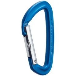 Omega Rope / Biners / Pulleys NRS Sliq Carabiner