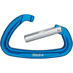 Omega Rope / Biners / Pulleys NRS Sliq Carabiner