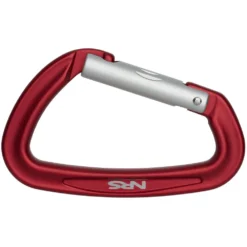 Omega Rope / Biners / Pulleys NRS Sliq Carabiner