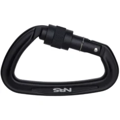 Omega Rope / Biners / Pulleys NRS Sliq Carabiner