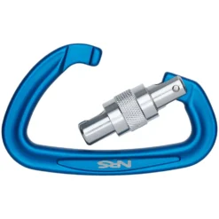 Omega Rope / Biners / Pulleys NRS Sliq Carabiner