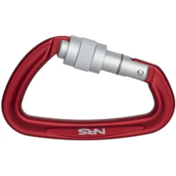 Omega Rope / Biners / Pulleys NRS Sliq Carabiner