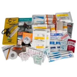 NRS First Aid & Emergency Pro Paddler Medical Kit