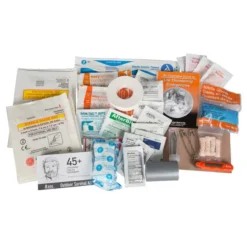 NRS First Aid & Emergency Ultra-Light Paddler Medical Kit