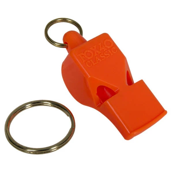NRS Fox 40 Safety Whistle 1 NRS Fox 40 Safety Whistle