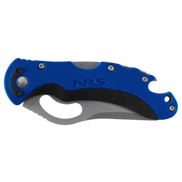 NRS Wingman Knife 1 NRS Wingman Knife