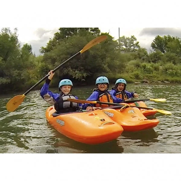 4CRS Paddle School Little Kids River Skills Class Kokatat 1 4CRS Paddle School Little Kids River Skills Class Kokatat