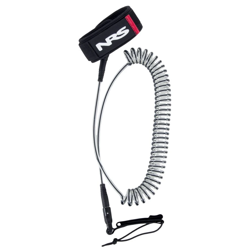 NRS Coil SUP Leash 1 NRS Coil SUP Leash