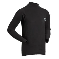 IR Mens Thermal Layering Thick Skin Fleece