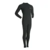 IR Mens Thermal Layering Thick Skin Union Suit