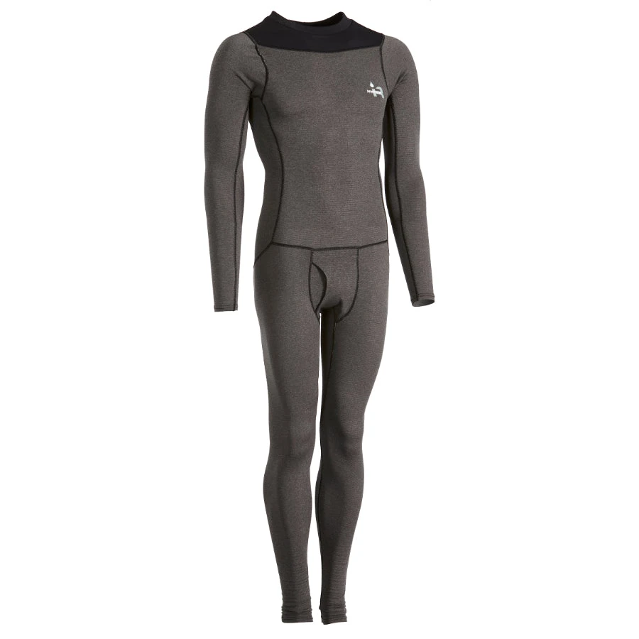 IR Mens Thermal Layering K2 Union Suit 2 IR Mens Thermal Layering K2 Union Suit