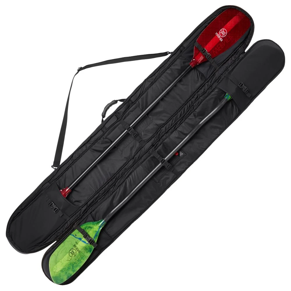 NRS SUP / Whitewater Paddle Bag 3 NRS SUP / Whitewater Paddle Bag