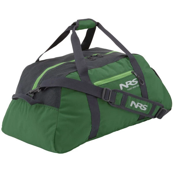 NRS Purest Mesh Duffel Gear Bags & Duffels 1 NRS Purest Mesh Duffel Gear Bags & Duffels