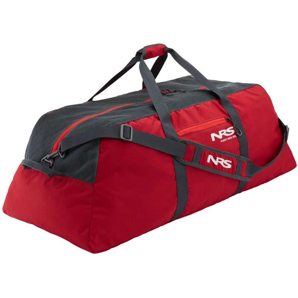 NRS Purest Mesh Duffel Gear Bags & Duffels 3 NRS Purest Mesh Duffel Gear Bags & Duffels