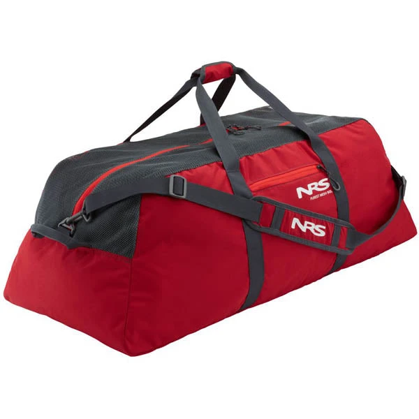 NRS Purest Mesh Duffel Gear Bags & Duffels 5 NRS Purest Mesh Duffel Gear Bags & Duffels