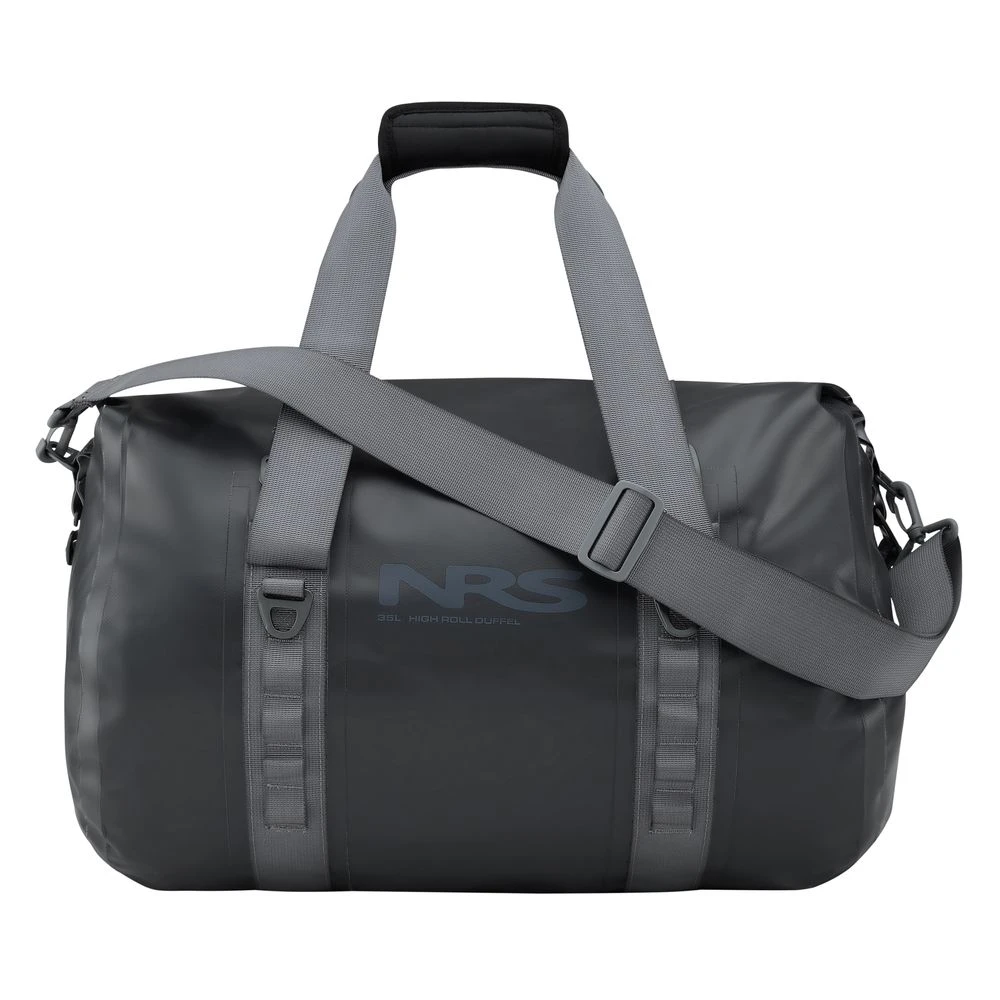 NRS High Roll Duffel Dry Bag Dry Bags 8 NRS High Roll Duffel Dry Bag Dry Bags