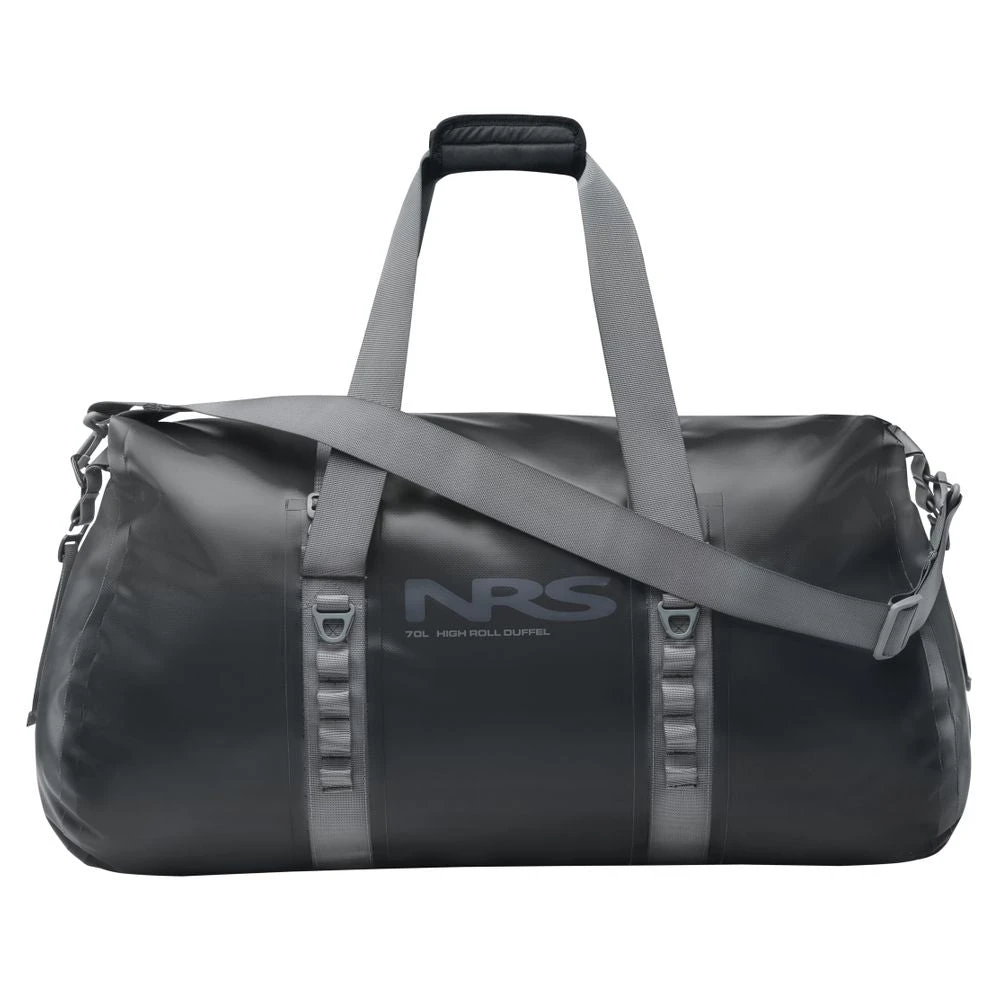 NRS High Roll Duffel Dry Bag Dry Bags 7 NRS High Roll Duffel Dry Bag Dry Bags