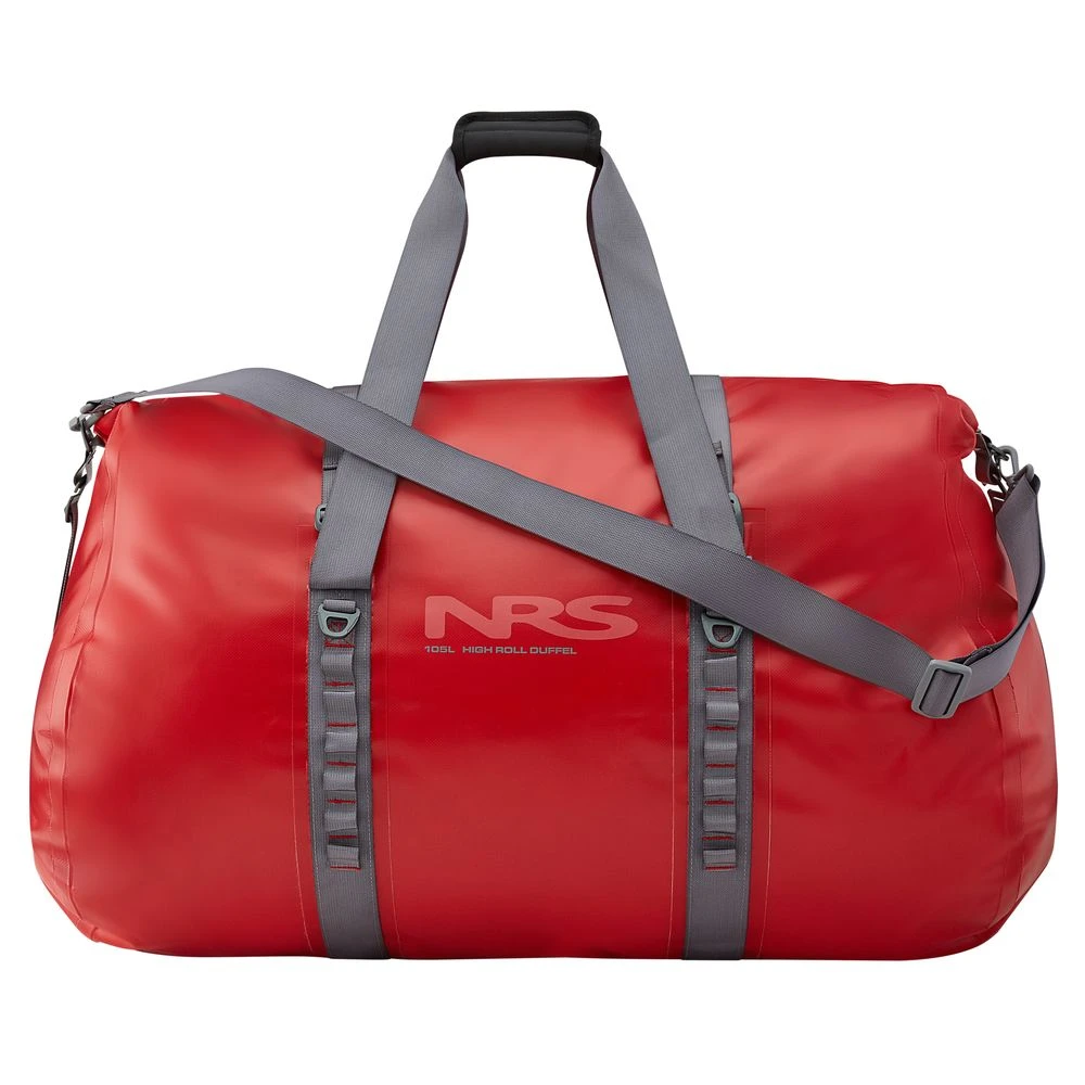 NRS High Roll Duffel Dry Bag Dry Bags 6 NRS High Roll Duffel Dry Bag Dry Bags