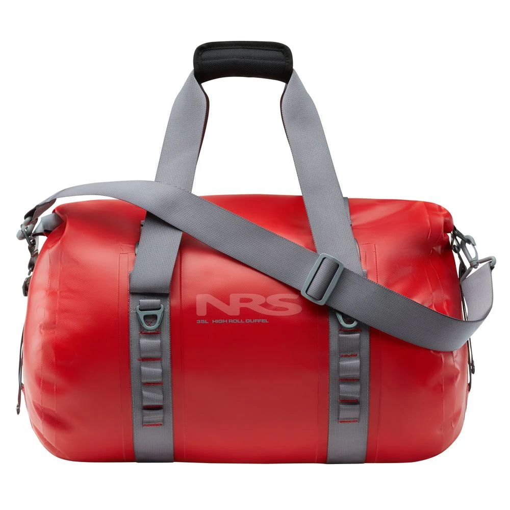 NRS High Roll Duffel Dry Bag Dry Bags 10 NRS High Roll Duffel Dry Bag Dry Bags